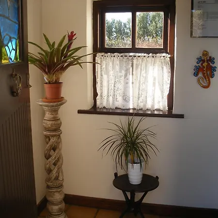 Doolin Cottage Accommodation דולין