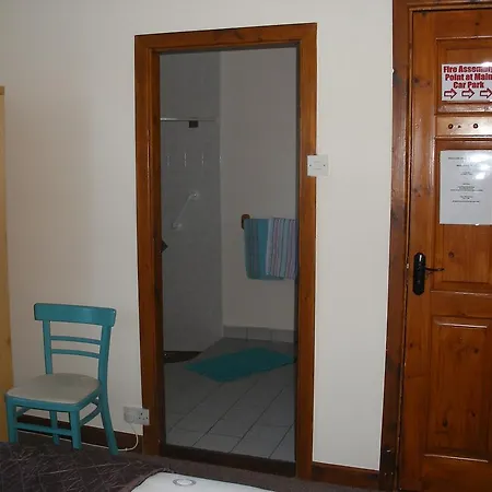Doolin Cottage Accommodation דולין