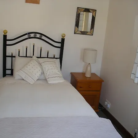 Doolin Cottage Accommodation