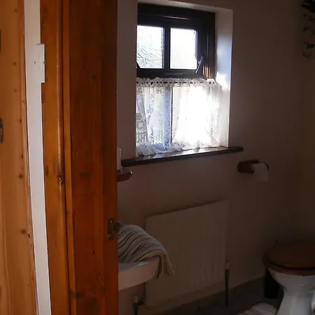 Doolin Cottage Accommodation דולין
