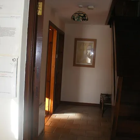 招待所 杜林小屋住宿加早餐酒店 杜林