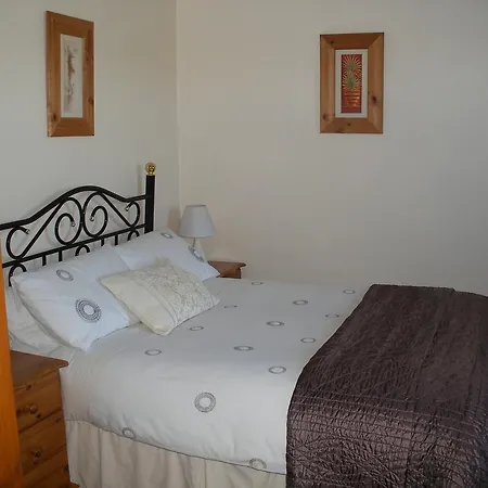 בית הארחה Doolin Cottage Accommodation 4*