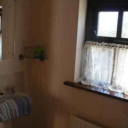 Doolin Cottage Accommodation דולין