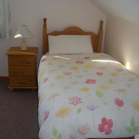 בית הארחה Doolin Cottage Accommodation דולין