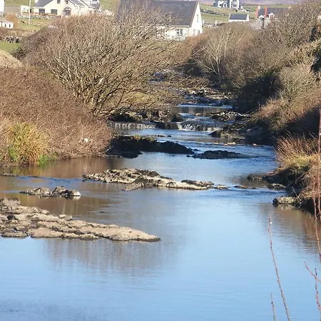 Gasthuis Doolin Cottage B&B Doolin