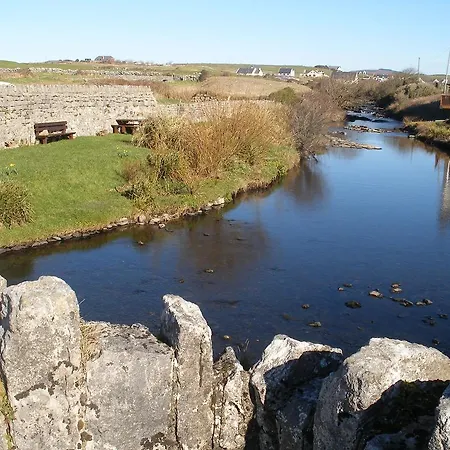 Doolin Cottage Accommodation
