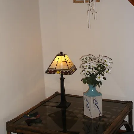Doolin Cottage Accommodation דולין