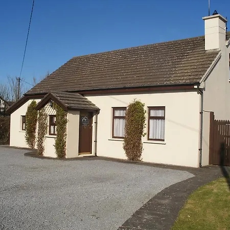 בית הארחה Doolin Cottage Accommodation דולין