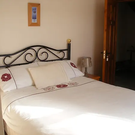 Doolin Cottage Accommodation