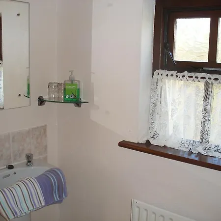 בית הארחה Doolin Cottage Accommodation 4*
