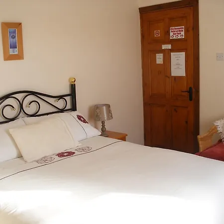 Doolin Cottage Accommodation דולין