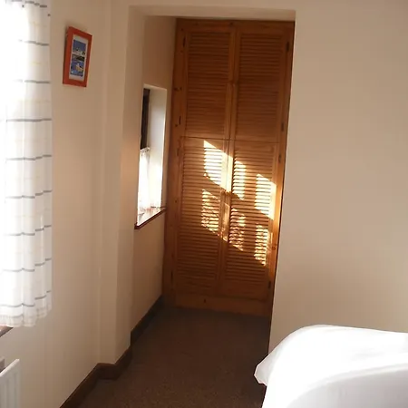 בית הארחה Doolin Cottage Accommodation