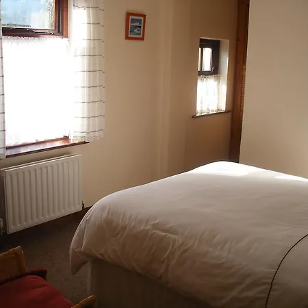 בית הארחה Doolin Cottage Accommodation דולין