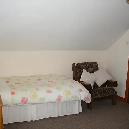 Doolin Cottage Accommodation