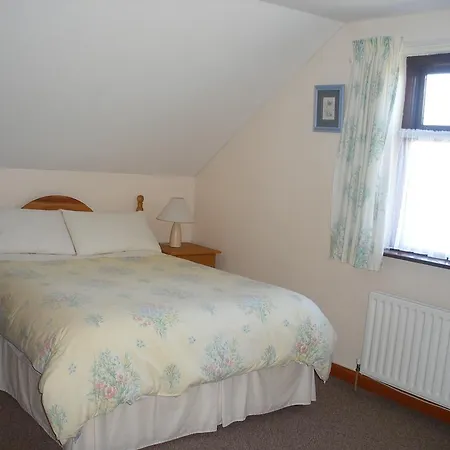 בית הארחה Doolin Cottage Accommodation 4*