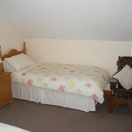 Doolin Cottage B&B Doolin