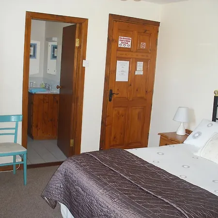 Doolin Cottage Accommodation דולין