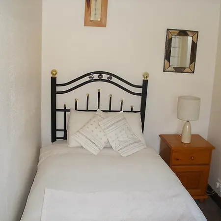Doolin Cottage Accommodation