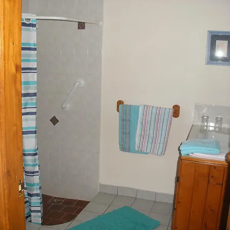 Doolin Cottage Accommodation דולין