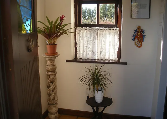 Doolin Cottage Accommodation Doolin