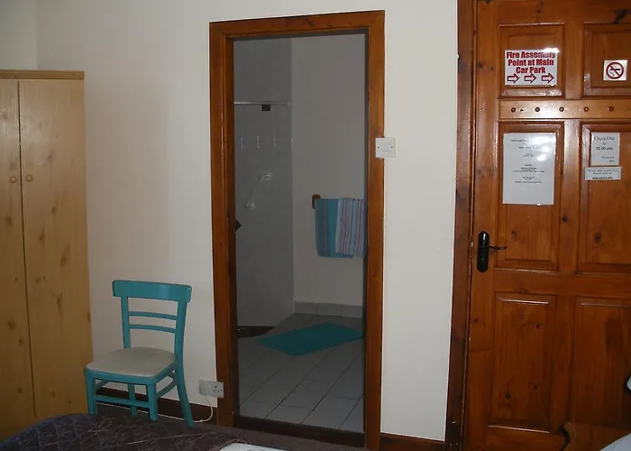 Doolin Cottage Accommodation Doolin