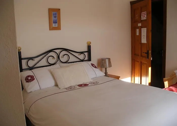 Gæstehus Doolin Cottage Accommodation