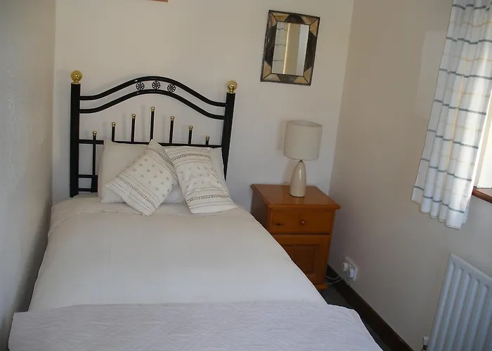 Doolin Cottage Accommodation