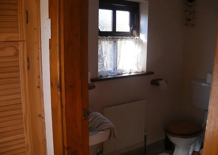 Doolin Cottage Accommodation Doolin