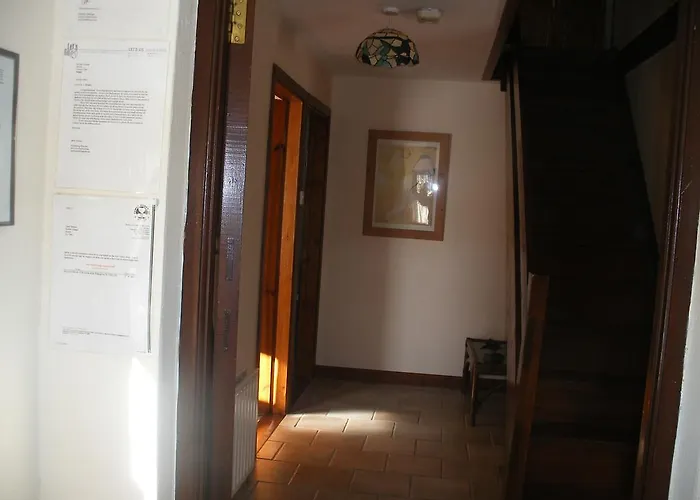 Guest house Doolin Cottage Accommodation Doolin