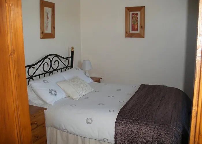 Guest house Doolin Cottage Accommodation 3*