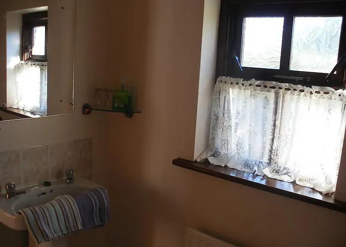 Doolin Cottage Accommodation Doolin