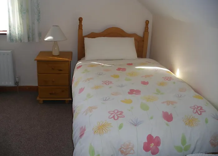 Gæstehus Doolin Cottage Accommodation Doolin