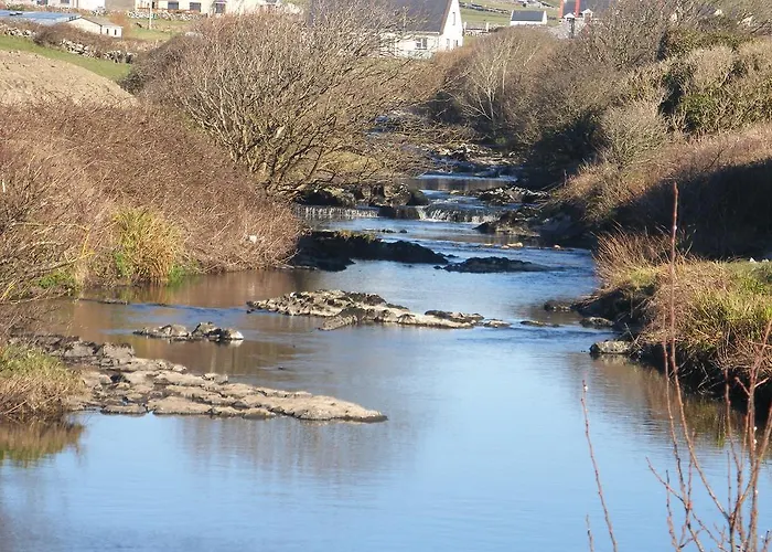Guest house Doolin Cottage Accommodation Doolin