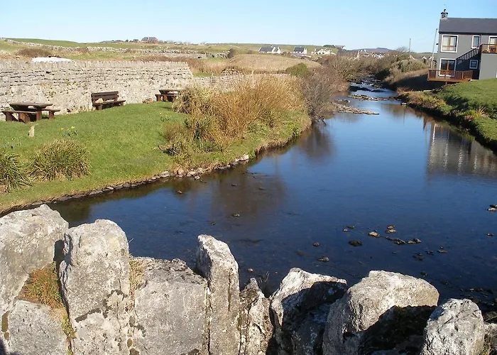 Doolin Cottage Accommodation