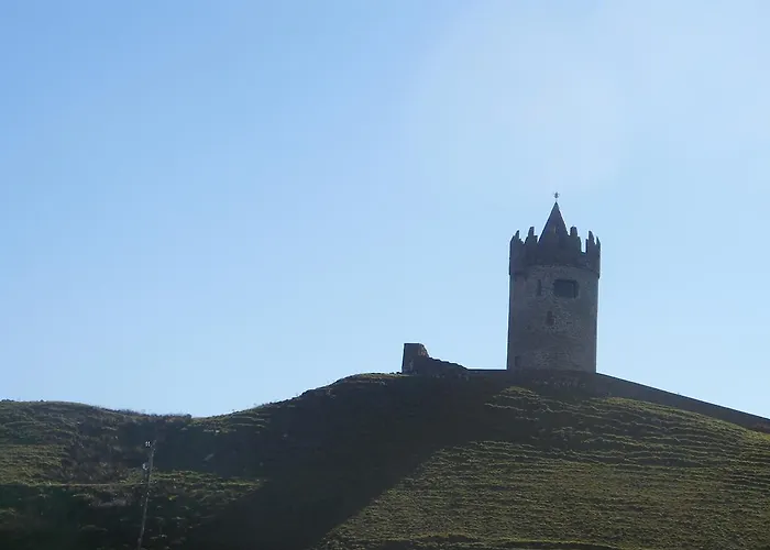 Gæstehus Doolin Cottage Accommodation Doolin