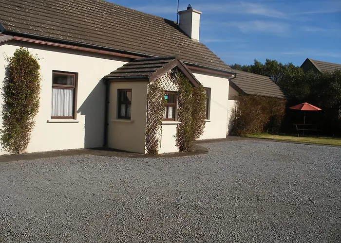 Gæstehus Doolin Cottage Accommodation