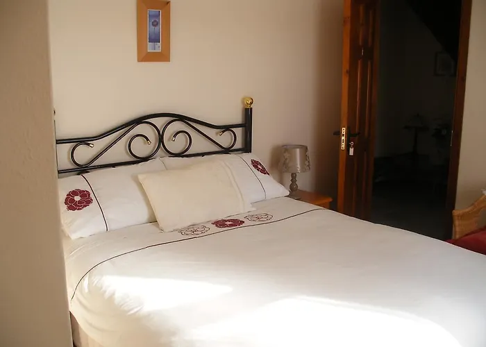 Doolin Cottage Accommodation