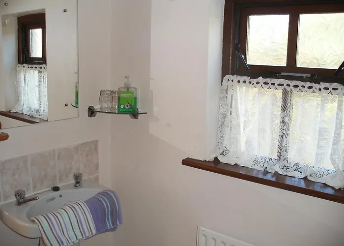 Guest house Doolin Cottage Accommodation 3*