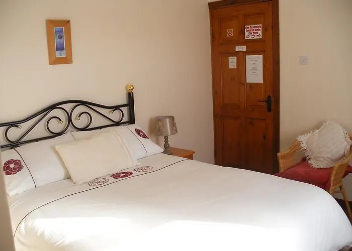 Doolin Cottage Accommodation Doolin