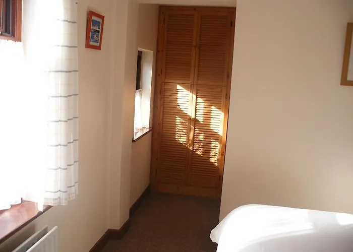 Guest house Doolin Cottage Accommodation