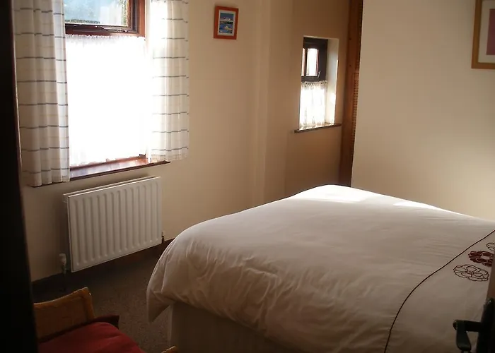 Gæstehus Doolin Cottage Accommodation Doolin