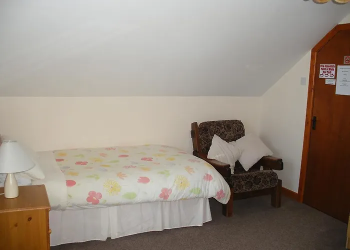 Doolin Cottage Accommodation