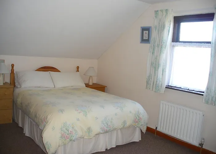 Guest house Doolin Cottage Accommodation 3*