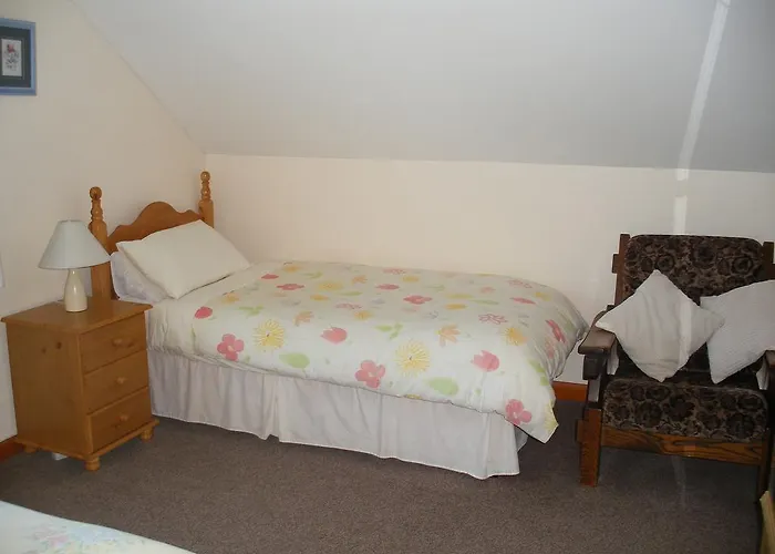 Doolin Cottage Accommodation Doolin