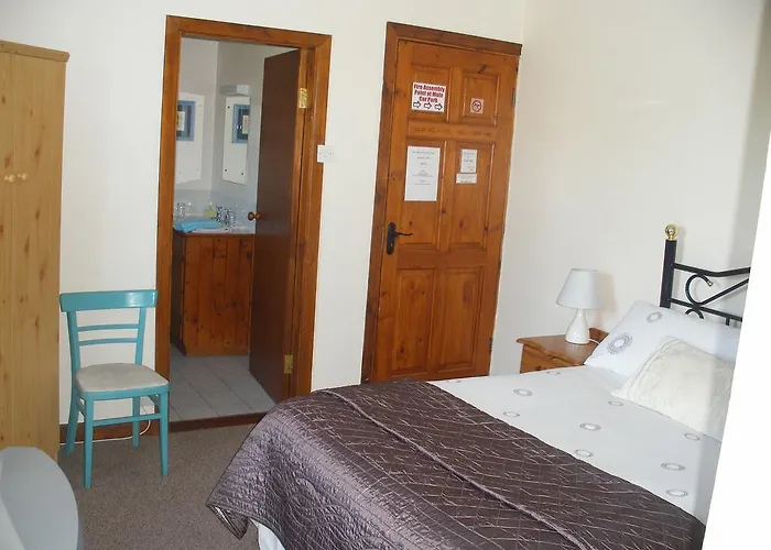 Doolin Cottage Accommodation Doolin