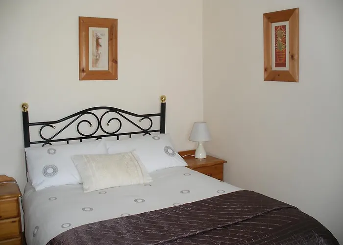 Guest house Doolin Cottage Accommodation