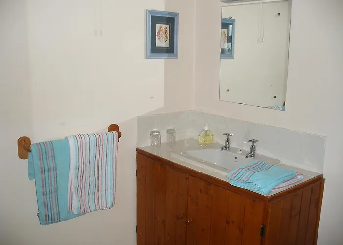 Guest house Doolin Cottage Accommodation Doolin