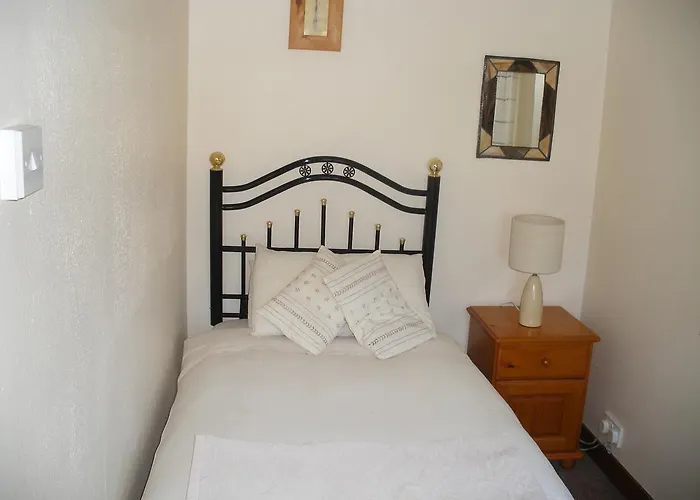 Doolin Cottage Accommodation