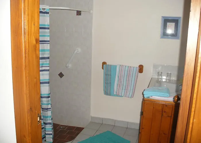 Doolin Cottage Accommodation Doolin